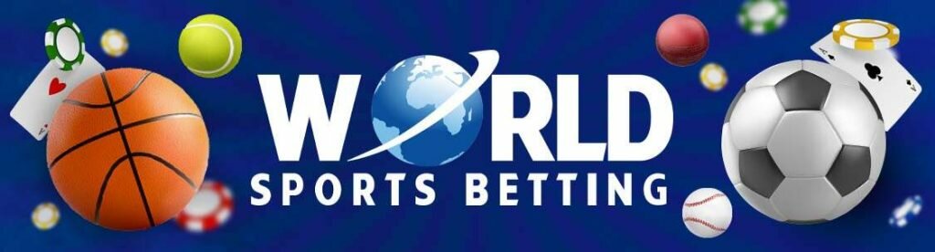 world sports betting review