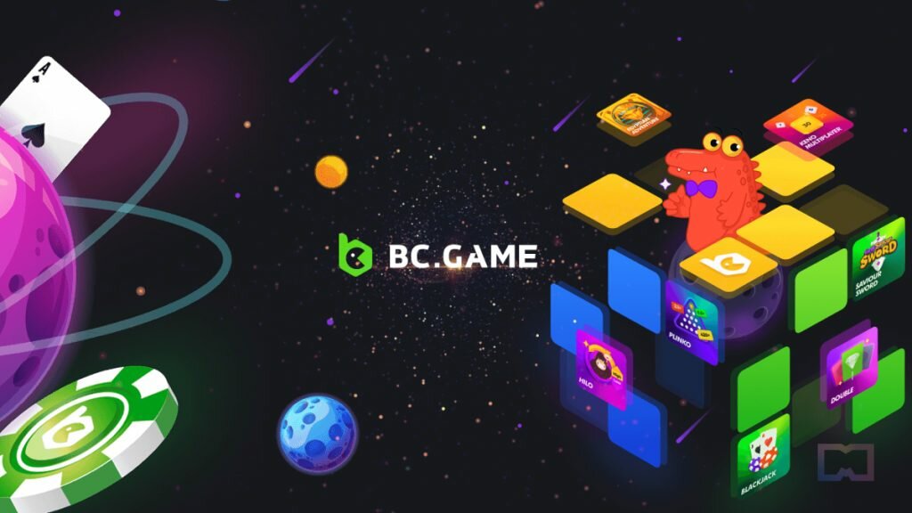 bcgame