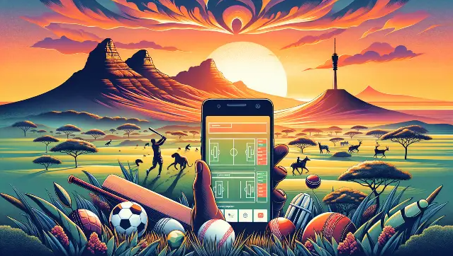 Best Betting Sites in South Africa