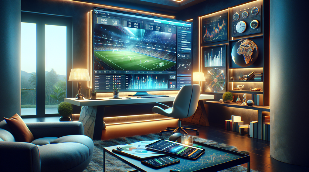 Betting Sites in South Africa